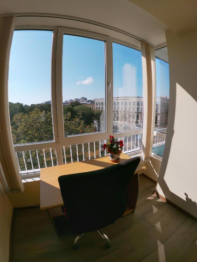 By The Cathedral - Top Center - 2 Bedroom Flat Varna Exterior foto