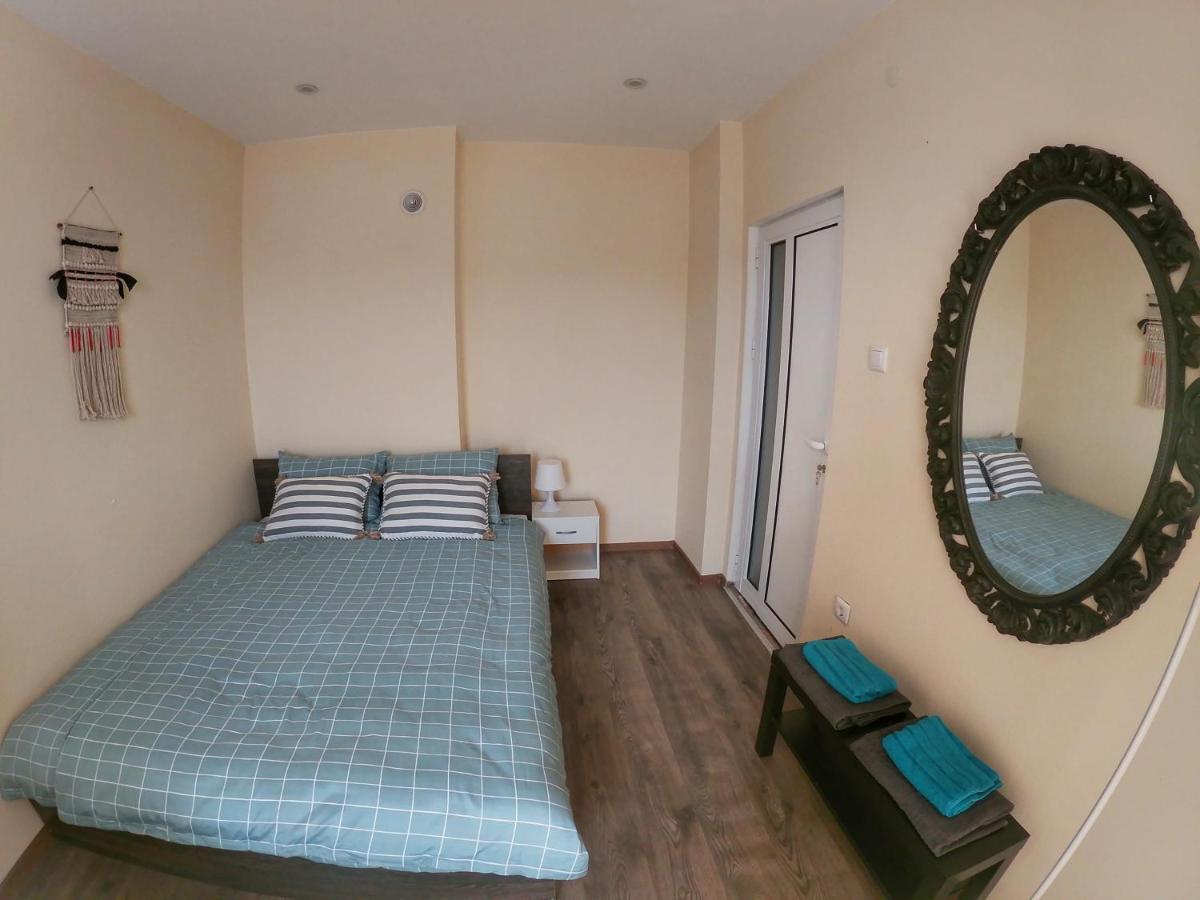 By The Cathedral - Top Center - 2 Bedroom Flat Varna Exterior foto