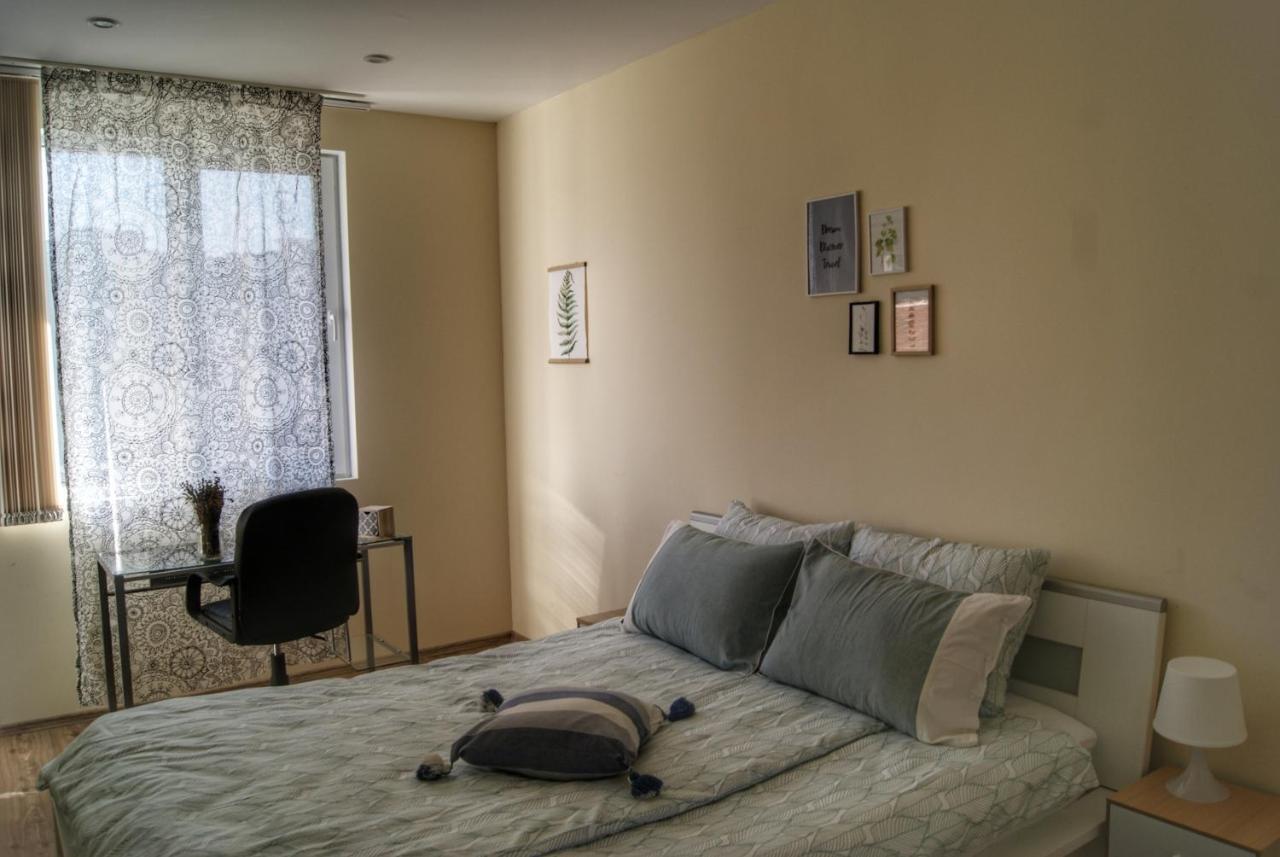 By The Cathedral - Top Center - 2 Bedroom Flat Varna Exterior foto