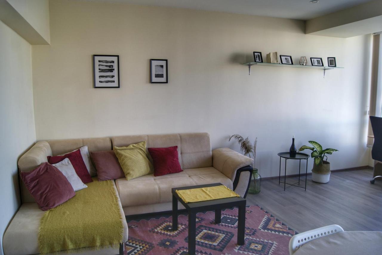 By The Cathedral - Top Center - 2 Bedroom Flat Varna Exterior foto