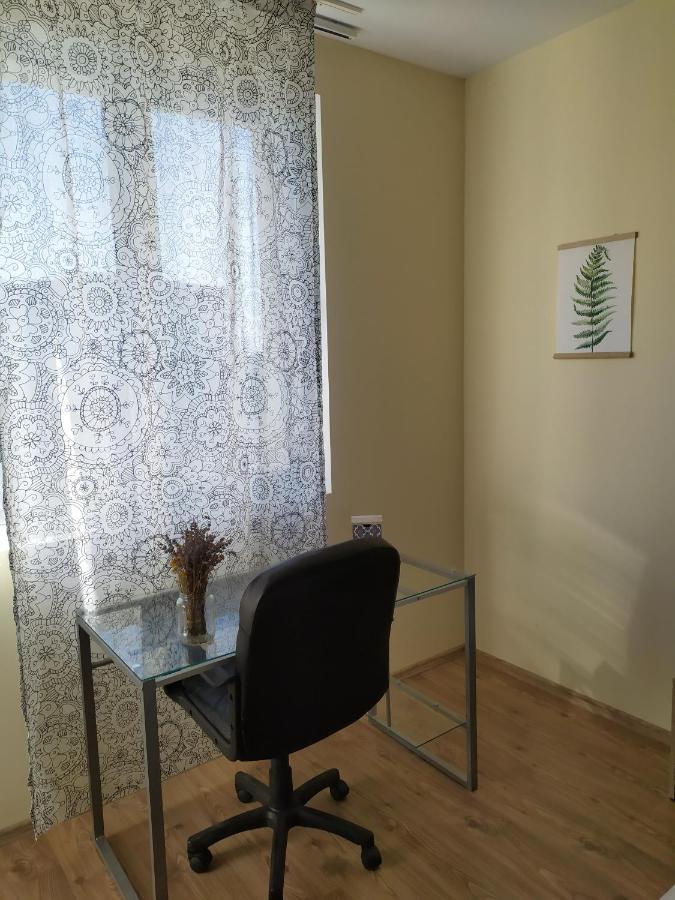 By The Cathedral - Top Center - 2 Bedroom Flat Varna Exterior foto