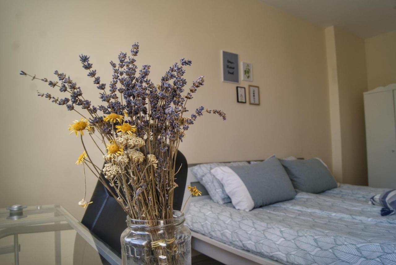 By The Cathedral - Top Center - 2 Bedroom Flat Varna Exterior foto