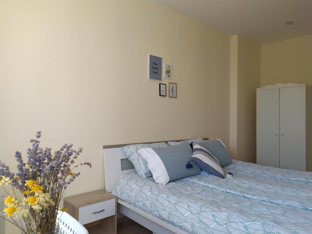 By The Cathedral - Top Center - 2 Bedroom Flat Varna Exterior foto