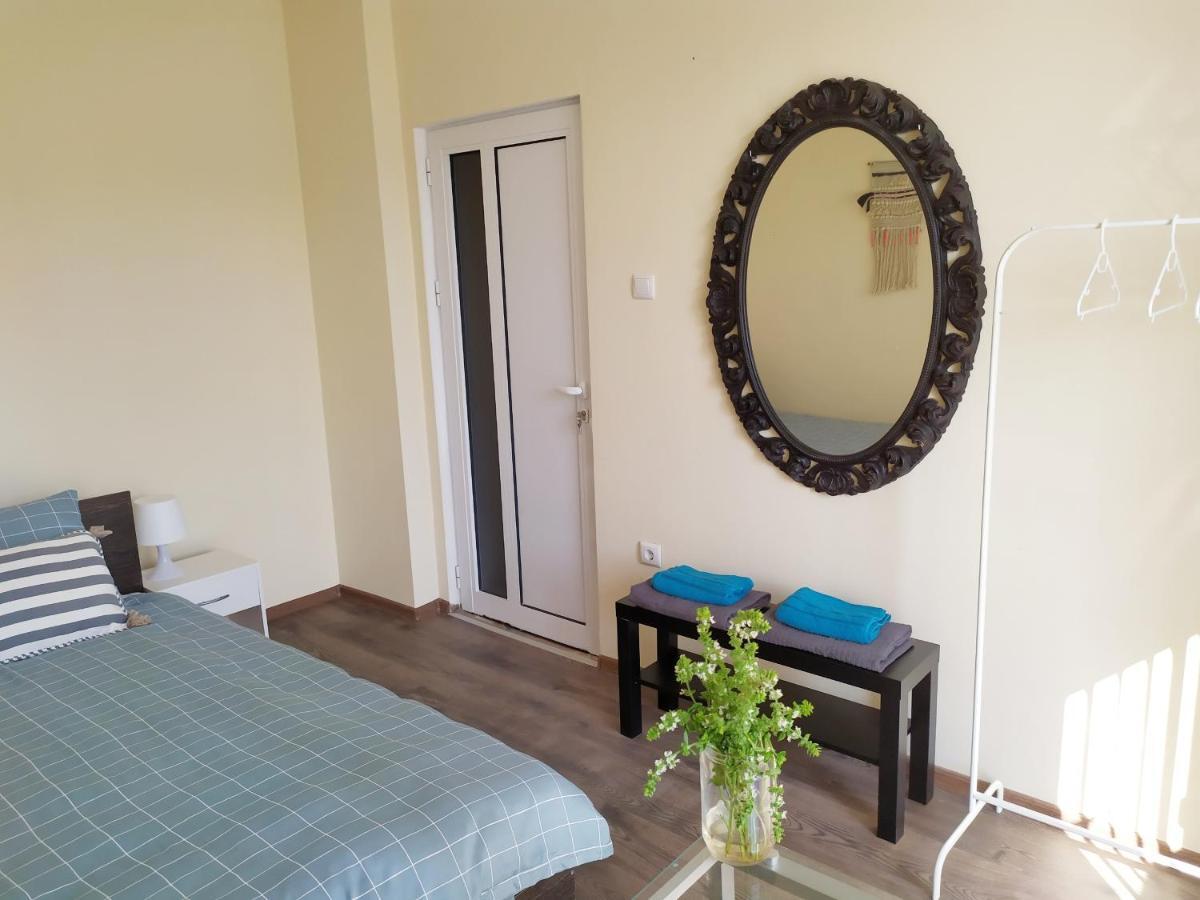 By The Cathedral - Top Center - 2 Bedroom Flat Varna Exterior foto