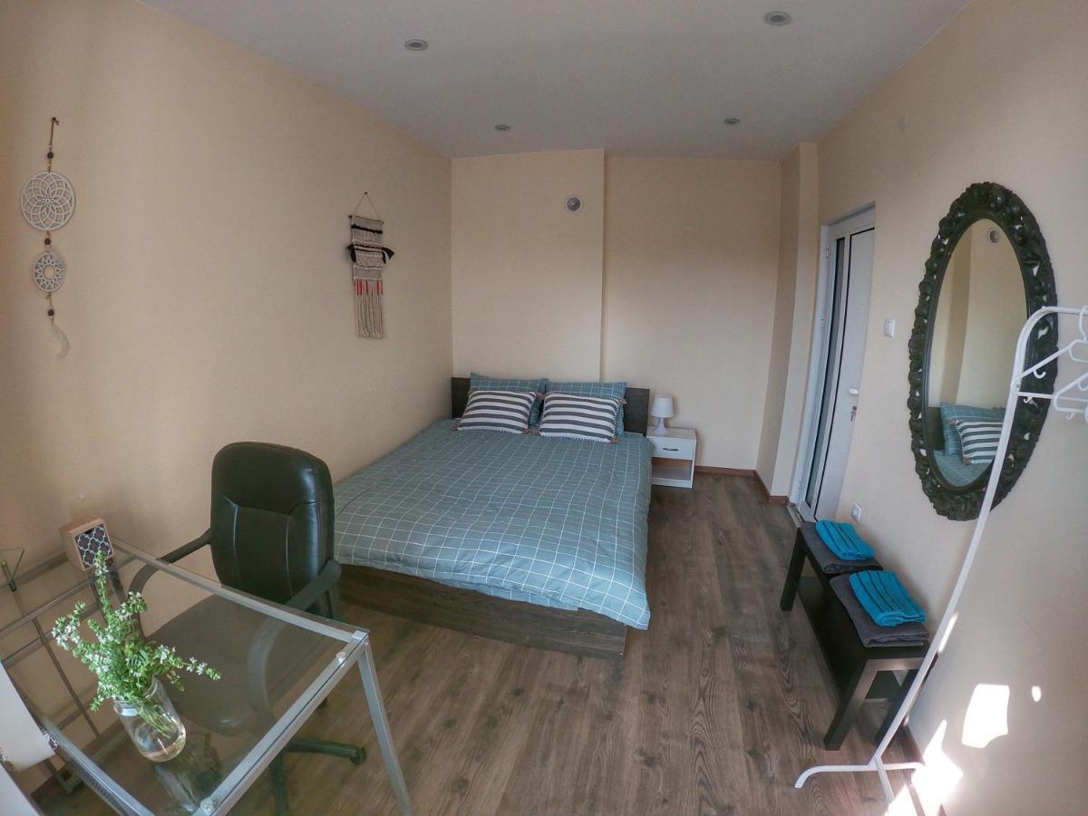 By The Cathedral - Top Center - 2 Bedroom Flat Varna Exterior foto