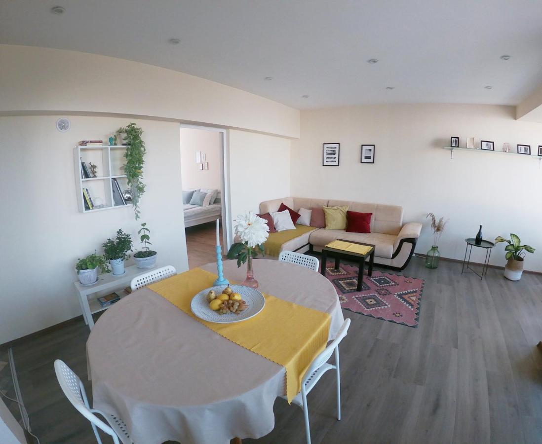 By The Cathedral - Top Center - 2 Bedroom Flat Varna Exterior foto