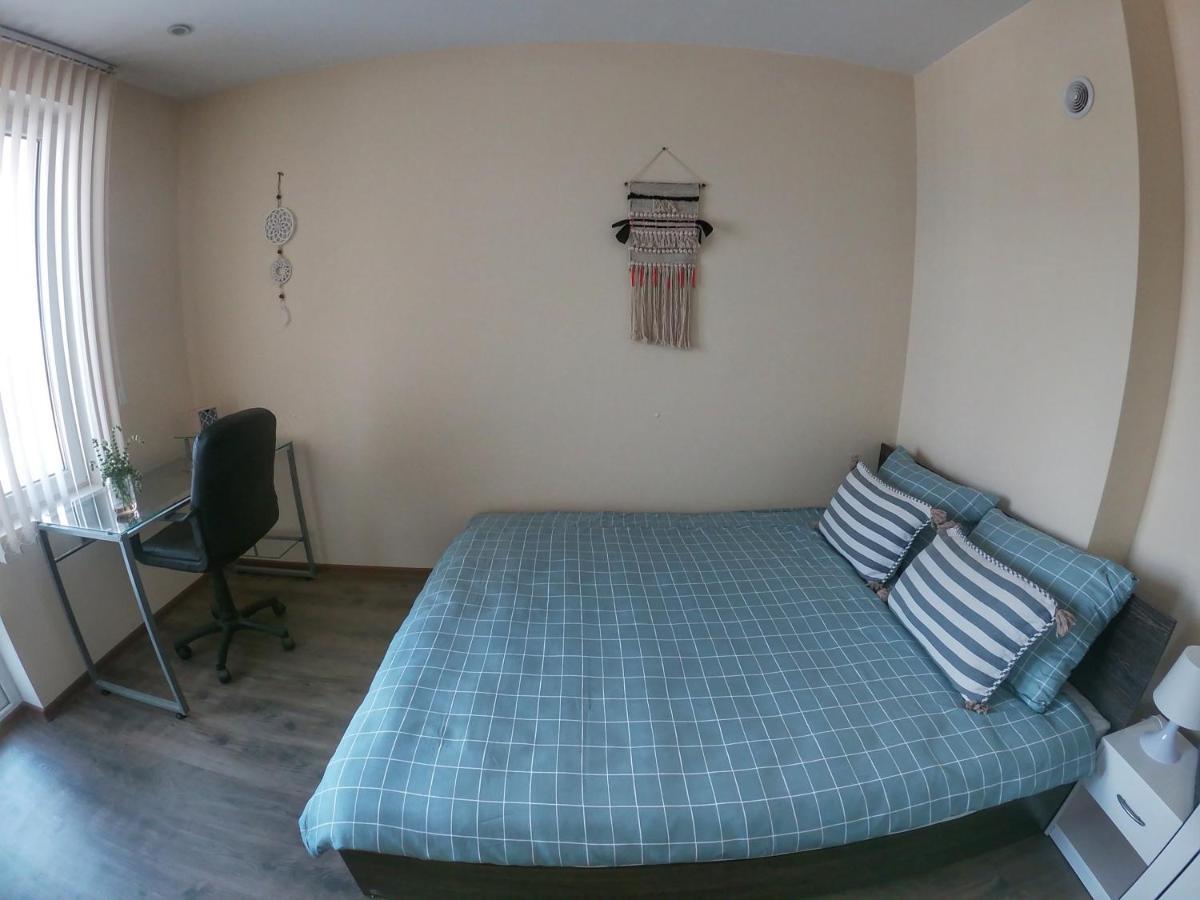 By The Cathedral - Top Center - 2 Bedroom Flat Varna Exterior foto