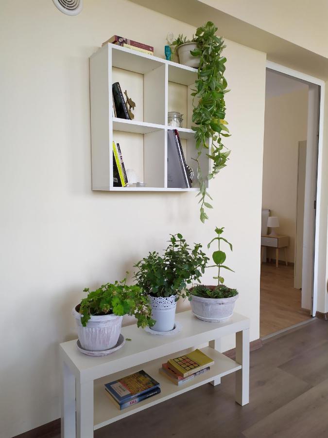 By The Cathedral - Top Center - 2 Bedroom Flat Varna Exterior foto