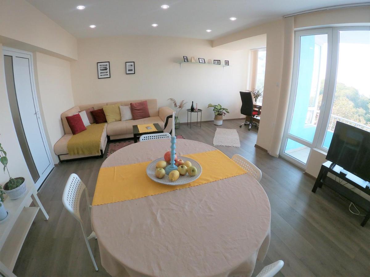 By The Cathedral - Top Center - 2 Bedroom Flat Varna Exterior foto