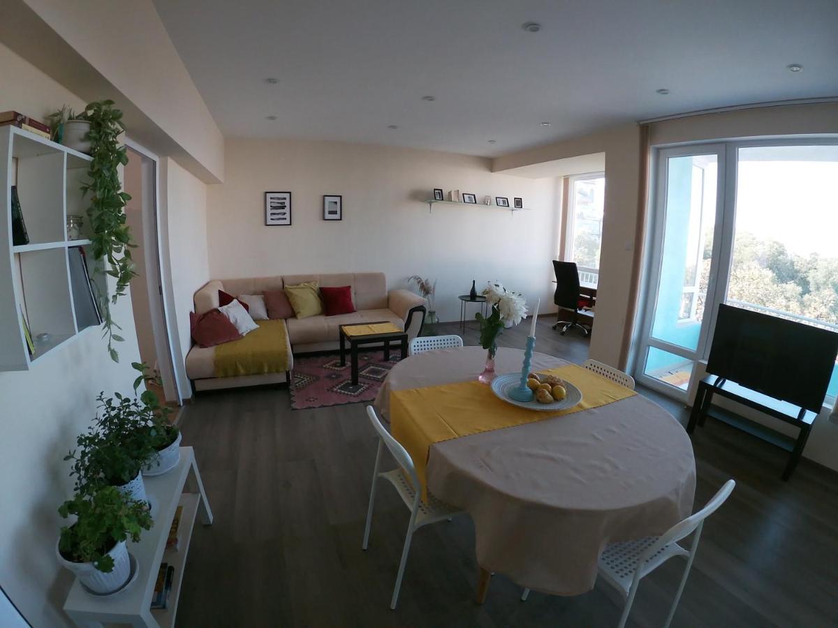 By The Cathedral - Top Center - 2 Bedroom Flat Varna Exterior foto